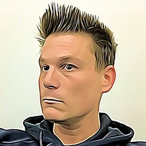 Meet your Posher, Gary